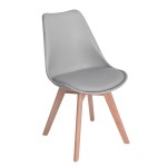 Silla Frankfurt Grey